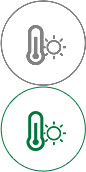 jinnian金年会耐高温/耐氯漂
